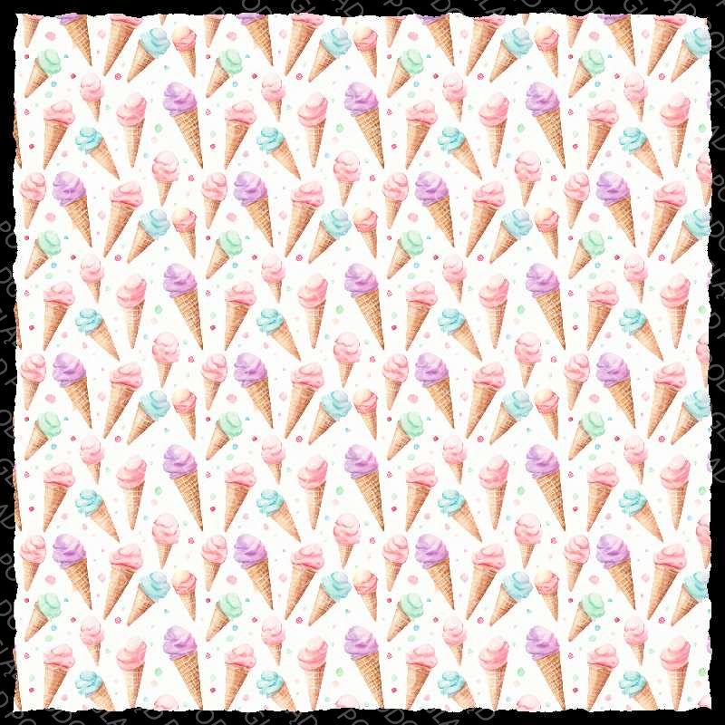 Ice Cream